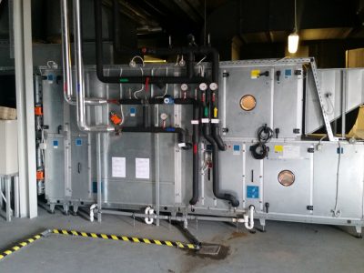 DM, d.o.o., Log pri Brezovici