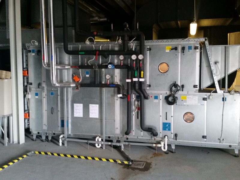 DM, d.o.o., Log pri Brezovici