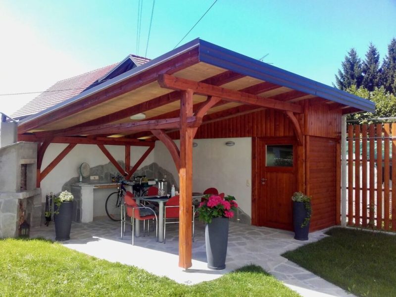 BERTO GABROVŠEK S.P.