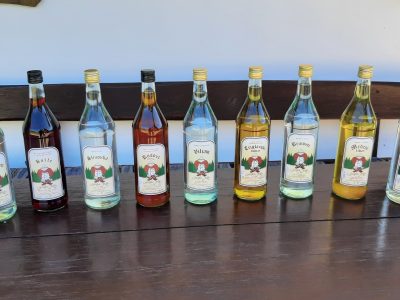 Žganjekuha Rok Šušteršič s.p.