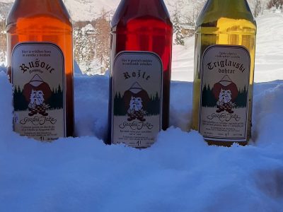 Žganjekuha Rok Šušteršič s.p.