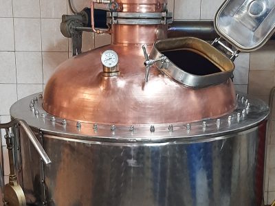 Žganjekuha Rok Šušteršič s.p.