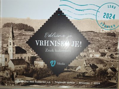 Žganjekuha Rok Šušteršič s.p.