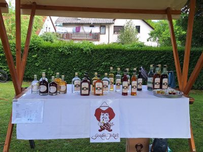 Žganjekuha Rok Šušteršič s.p.