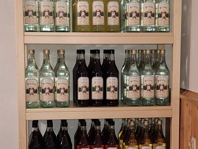 Žganjekuha Rok Šušteršič s.p.