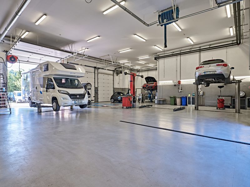 Avtotrade, d.o.o., Vrhnika