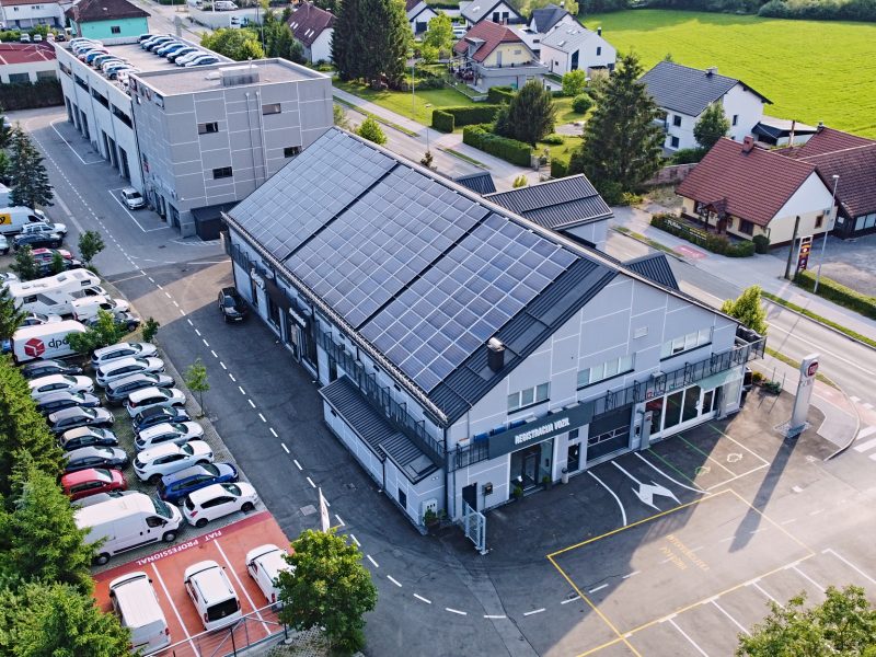 Avtotrade, d.o.o., Vrhnika