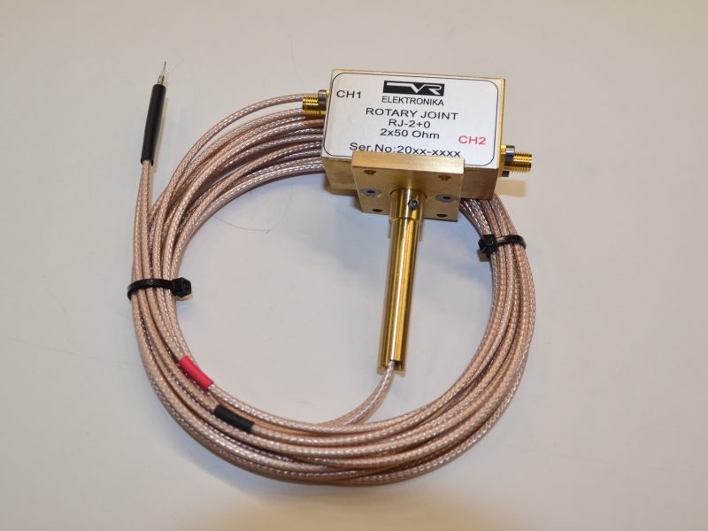 VR-ELEKTRONIKA, d.o.o