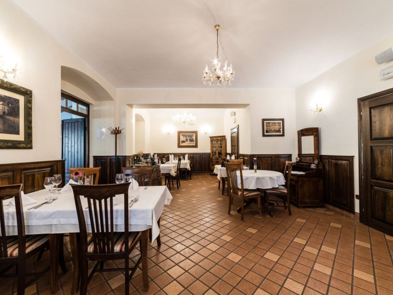 Bajc gostinstvo d.o.o.