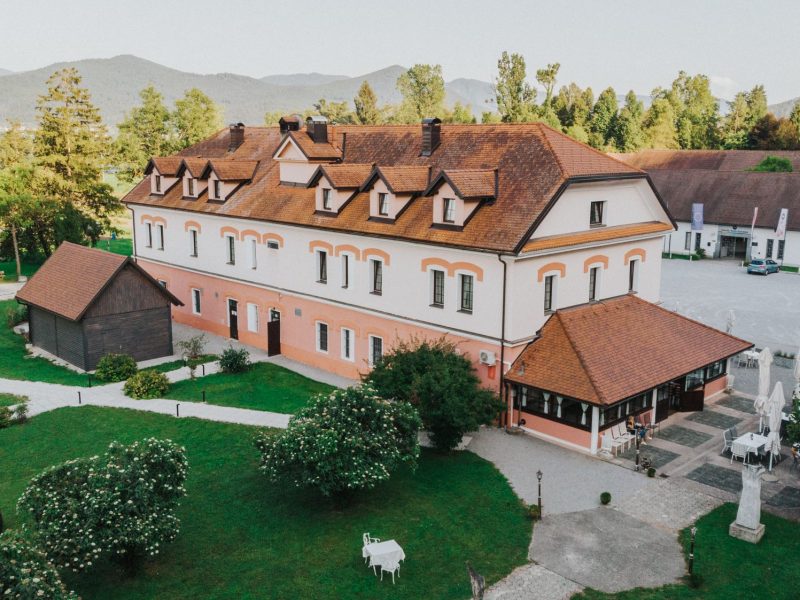 Bajc gostinstvo d.o.o.