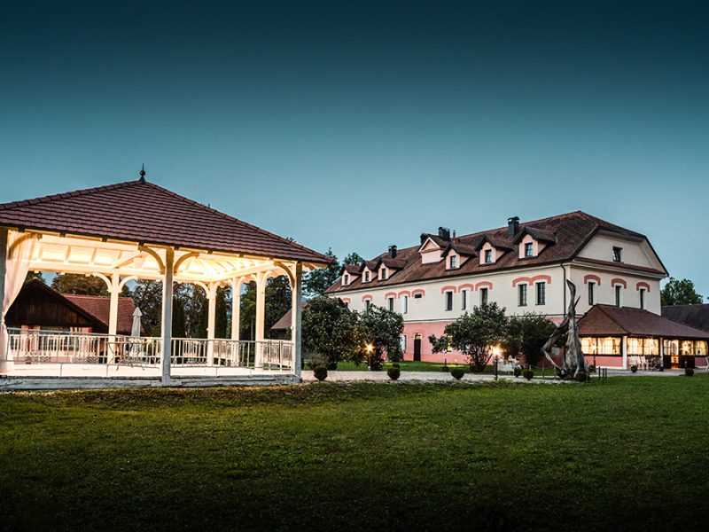 Bajc gostinstvo d.o.o.