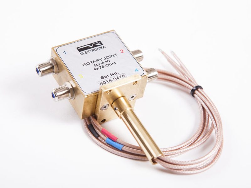 VR-ELEKTRONIKA, d.o.o