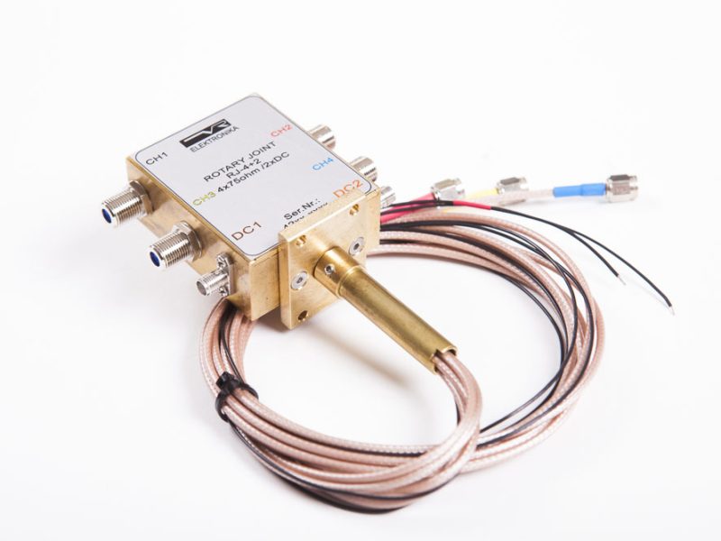 VR-ELEKTRONIKA, d.o.o