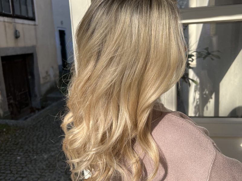 Frizerske in kozmetične storitve, Meta Keršmanc s.p.