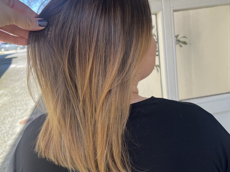 Frizerske in kozmetične storitve, Meta Keršmanc s.p.