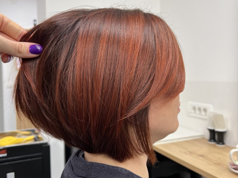 Frizerske in kozmetične storitve, Meta Keršmanc s.p.