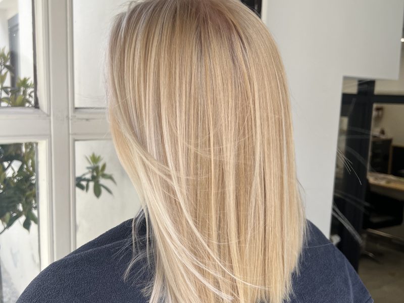 Frizerske in kozmetične storitve, Meta Keršmanc s.p.