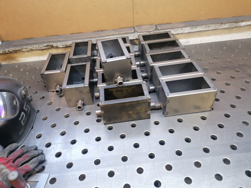 GMERLAK, Gašper Merlak s.p.