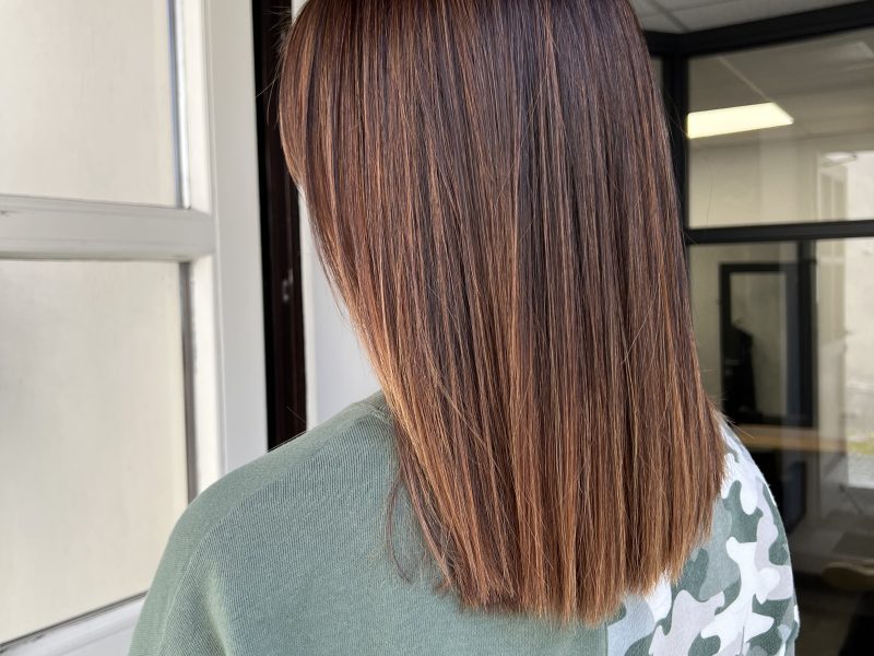 Frizerske in kozmetične storitve, Meta Keršmanc s.p.