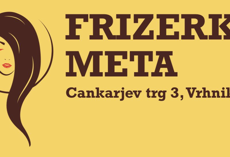 Frizerske in kozmetične storitve, Meta Keršmanc s.p.