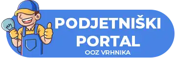 Podjetniski portal OOZ Vrhnika