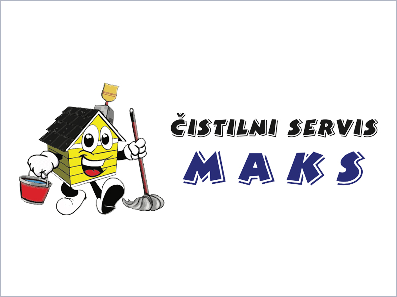 Čistilni servis Maks