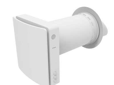 Distributio d.o.o. (dLuft prezračevanje)