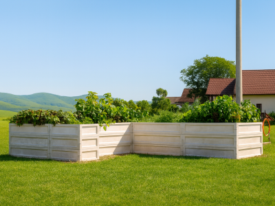 Grede s stilom, Anita Hribar s.p.