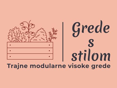 Grede s stilom, Anita Hribar s.p.