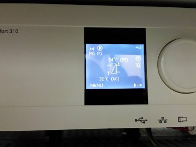 DM, d.o.o., Log pri Brezovici