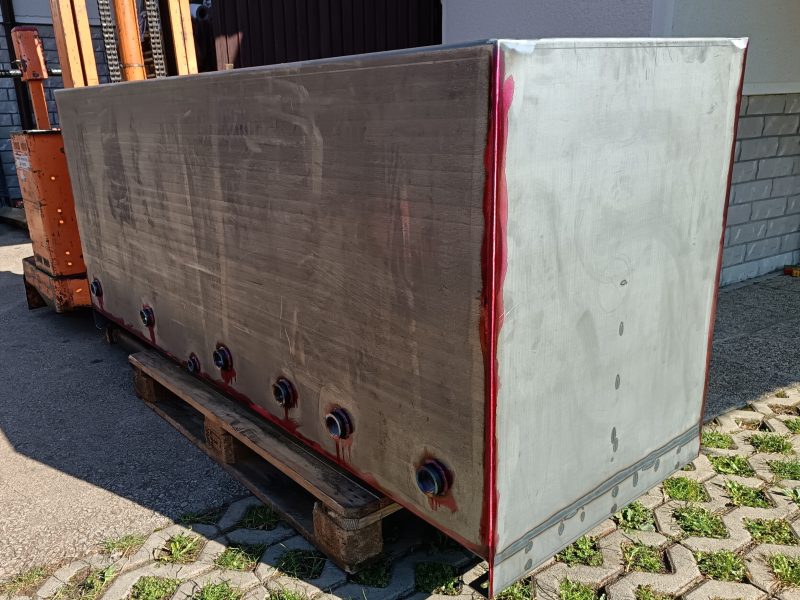 GMERLAK, Gašper Merlak s.p.