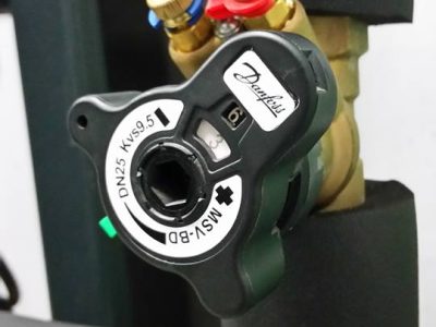 DM, d.o.o., Log pri Brezovici