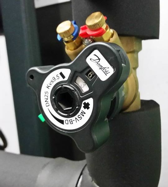 DM, d.o.o., Log pri Brezovici