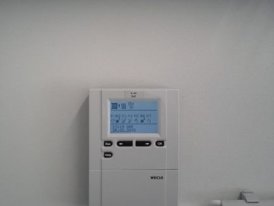 DM, d.o.o., Log pri Brezovici