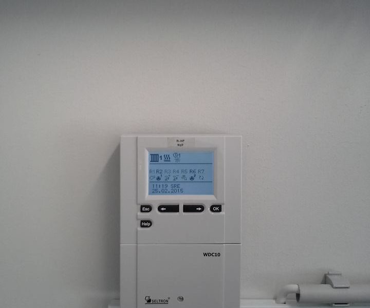 DM, d.o.o., Log pri Brezovici