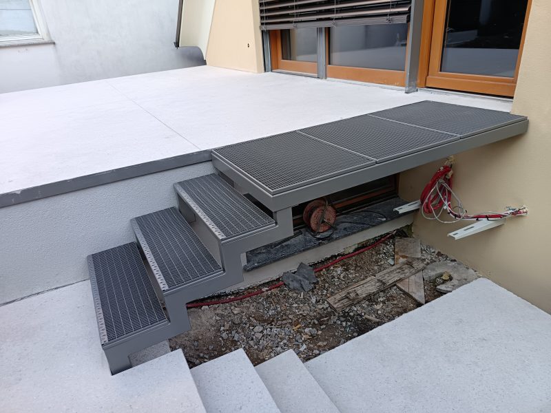 GMERLAK, Gašper Merlak s.p.