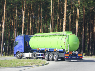 TRANSPORT KOS, MIHA KOS S.P.