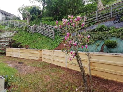 Grede s stilom, Anita Hribar s.p.