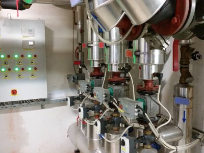 DM, d.o.o., Log pri Brezovici