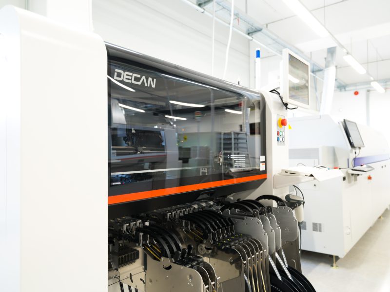 VR-ELEKTRONIKA, d.o.o