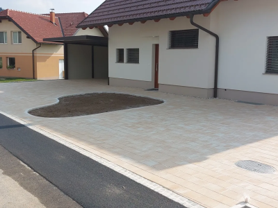 GUTNIK, gradbene storitve, d.o.o.