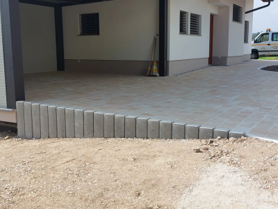 GUTNIK, gradbene storitve, d.o.o.