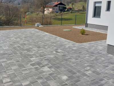 GUTNIK, gradbene storitve, d.o.o.