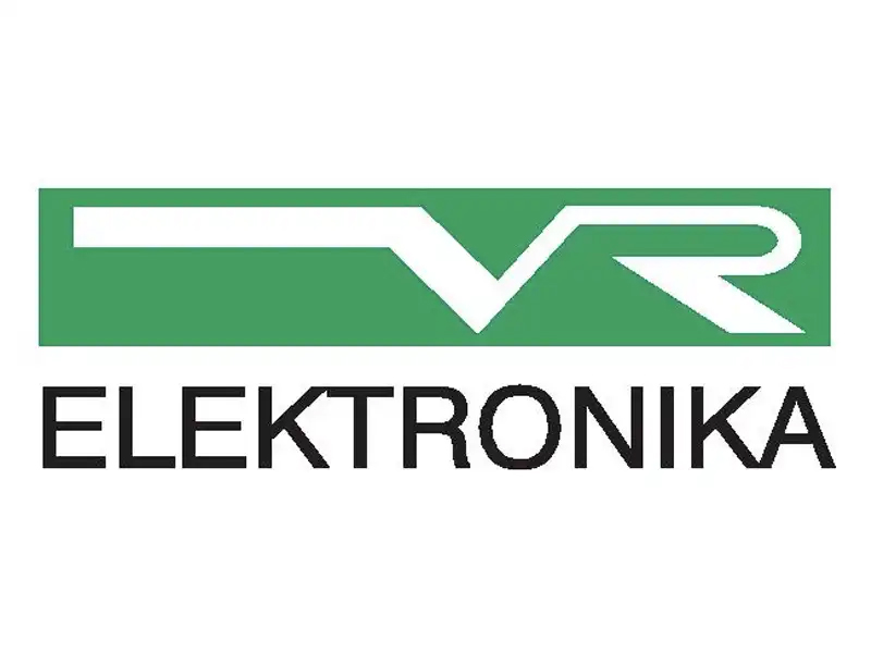 VR-ELEKTRONIKA, d.o.o